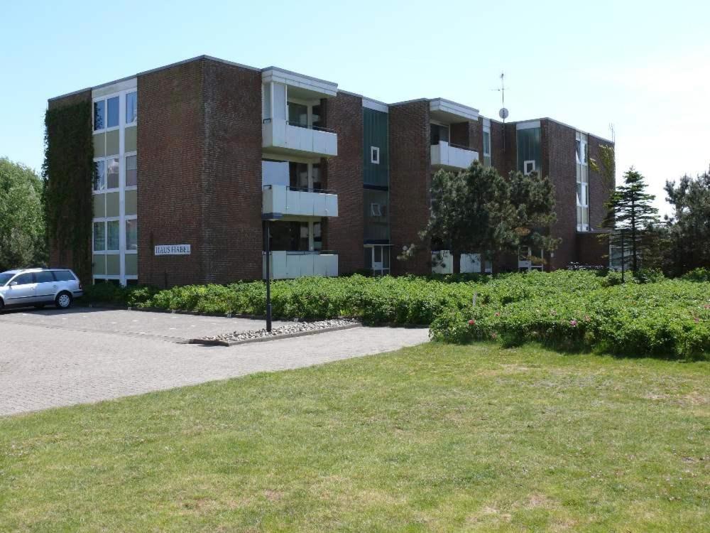 Meeresblick Wyk auf Föhr Buitenkant foto